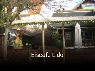 Eiscafe Lido