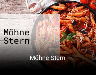 Möhne Stern