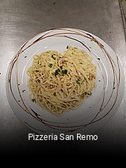 Pizzeria San Remo