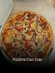 Pizzeria Ciao Ciao