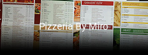 Pizzeria By Miro