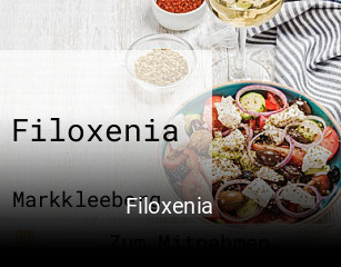 Filoxenia