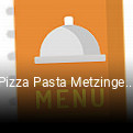 Pizza Pasta Metzingen