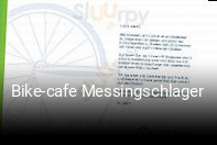 Bike-cafe Messingschlager