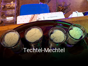 Techtel-Mechtel