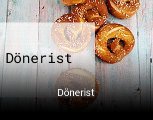 Dönerist