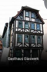 Gasthaus Glaswerk