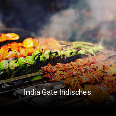 India Gate Indisches