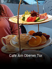 Cafe Am Oberen Tor