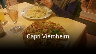 Capri Viernheim