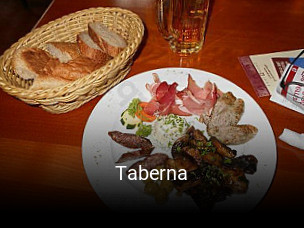 Taberna