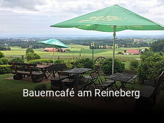 Bauerncafé am Reineberg