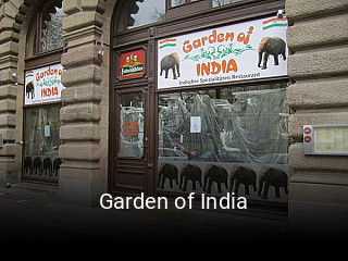 Garden of India