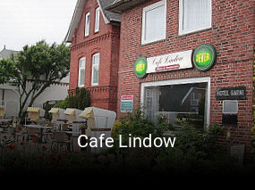 Cafe Lindow