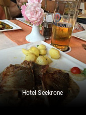 Hotel Seekrone