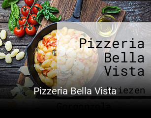 Pizzeria Bella Vista