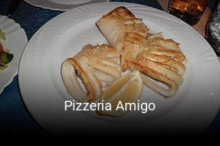 Pizzeria Amigo