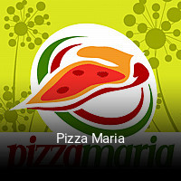 Pizza Maria