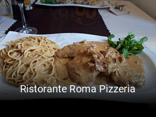 Ristorante Roma Pizzeria