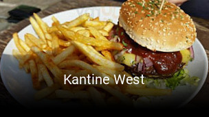 Kantine West