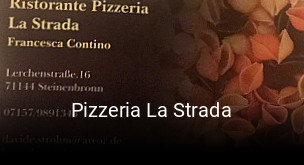 Pizzeria La Strada