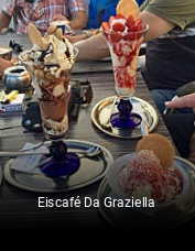 Eiscafé Da Graziella