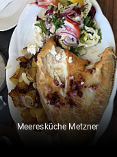 Meeresküche Metzner