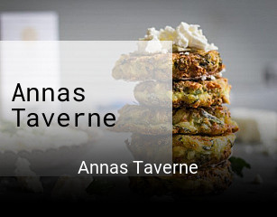 Annas Taverne