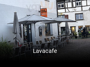 Lavacafe