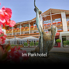 Im Parkhotel