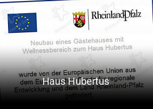 Haus Hubertus