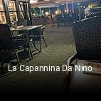 La Capannina Da Nino