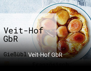 Veit-Hof GbR
