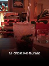 Milchbar Restaurant