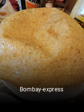 Bombay-express