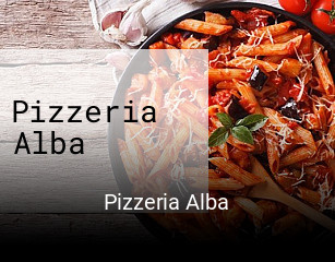 Pizzeria Alba