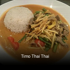 Timo Thai Thai
