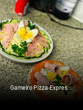 Gameiro Pizza-Express