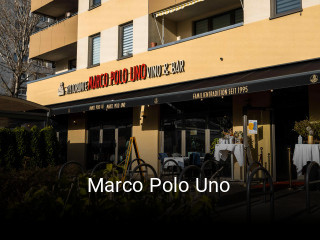 Marco Polo Uno
