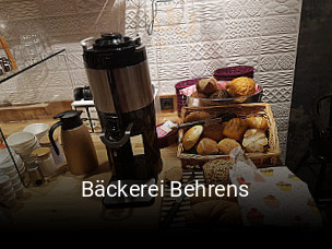 Bäckerei Behrens