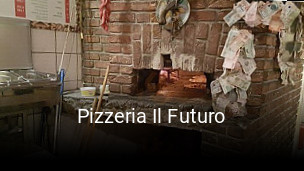 Pizzeria Il Futuro