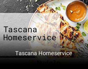 Tascana Homeservice
