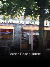 Golden Doner House
