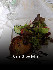 Cafe Silberlöffel