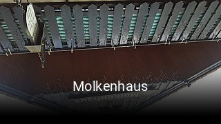 Molkenhaus