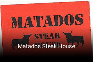 Matados Steak House