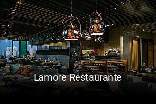Lamore Restaurante