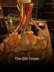 The Grill Crown