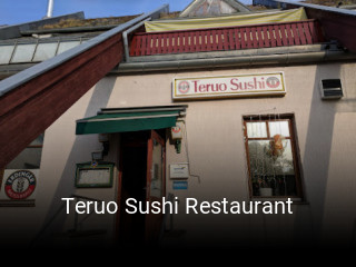 Teruo Sushi Restaurant