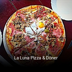 La Luna Pizza & Döner